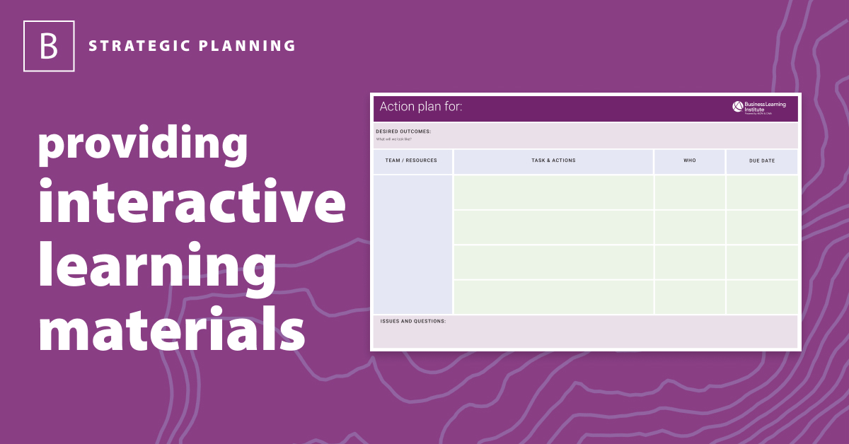 Blue Ocean Ideas tweet media