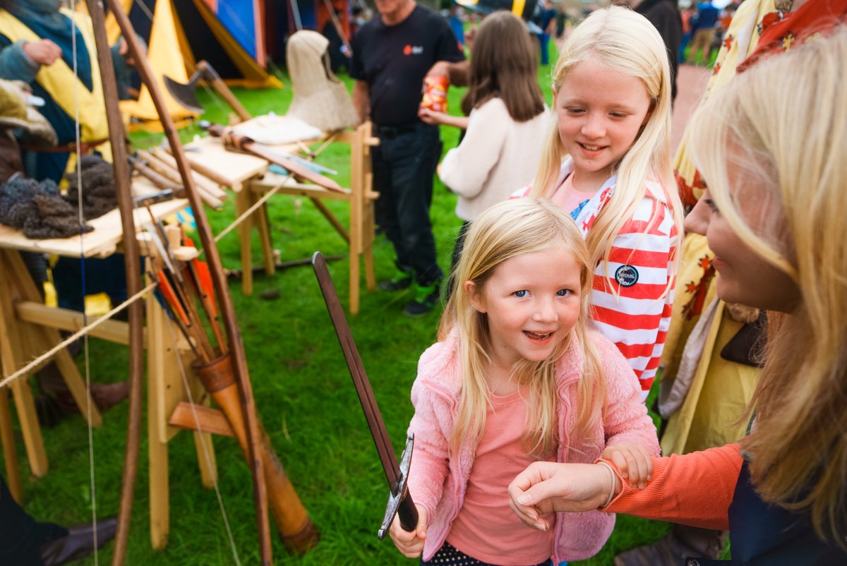 As we wrap up the final week of our project we want to give a huge shout out to the funders and partners that made it possible, especially the <a href="/HeritageFundUK/">The National Lottery Heritage Fund</a> who originated the Great Place scheme.

Thank you! 😀

#HeritageFund #Falkirk