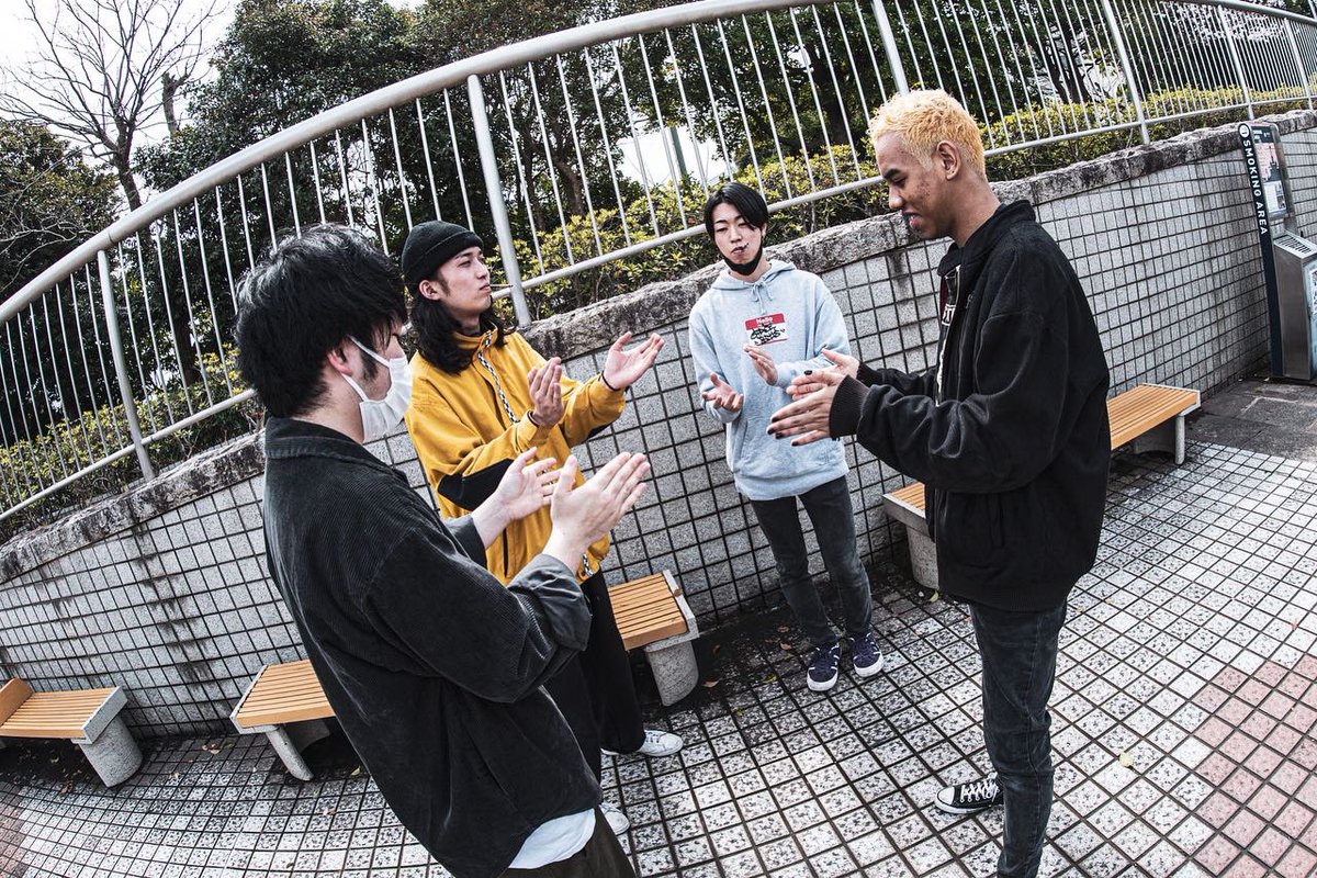 goingtofuckedup's tweet photo. 🌊🌊🌊
三笠公園は潮風がやっぱ気持ち良い‼️下駄じいに会えたのかなりヤバかった。
#TAMASONIC #BAYSIDECRASH
#JasonAndrew #FUCKYOUHEROS #FIGHTWITHYUDA #下駄じい https://t.co/vEAI2gqPI4
