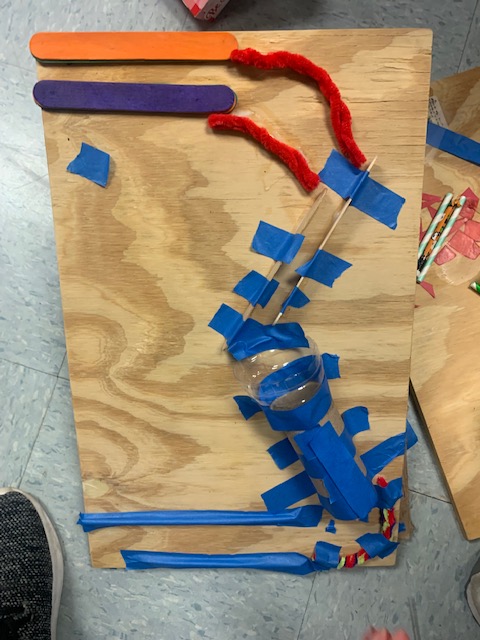 PCS Elementary STEM tweet media