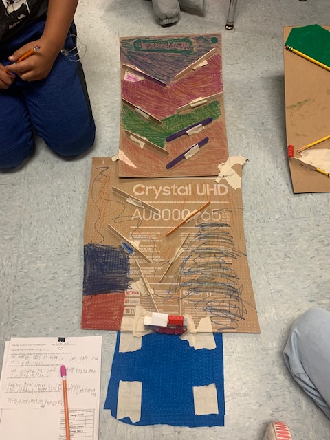 PCS Elementary STEM tweet media
