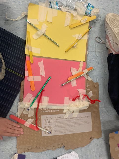 PCS Elementary STEM tweet media