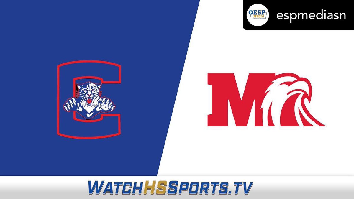 Can’t make the home opener today or don’t want to brave the weather? No problem, we got you. Watch the live professional broadcast for only 5.99!

espmedia.vhx.tv/videos/milford…

<a href="/BaseballMilford/">Milford Baseball</a> <a href="/milford_flock/">Milford Flock</a> <a href="/milford_schools/">Milford Schools</a> <a href="/clersunsports/">Clermont Sun Sports</a> <a href="/espmediasn/">ESP Media</a> <a href="/ECC_Sports/">ECC SID</a> @MilfordHsEagles