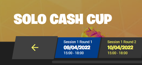 Coqtolito's tweet photo. Le reset des points d'arène c'est demain à 100% psk les duo et solo cash cup sont de retour dans 7 jours !!! https://t.co/BZ1xfx6K63