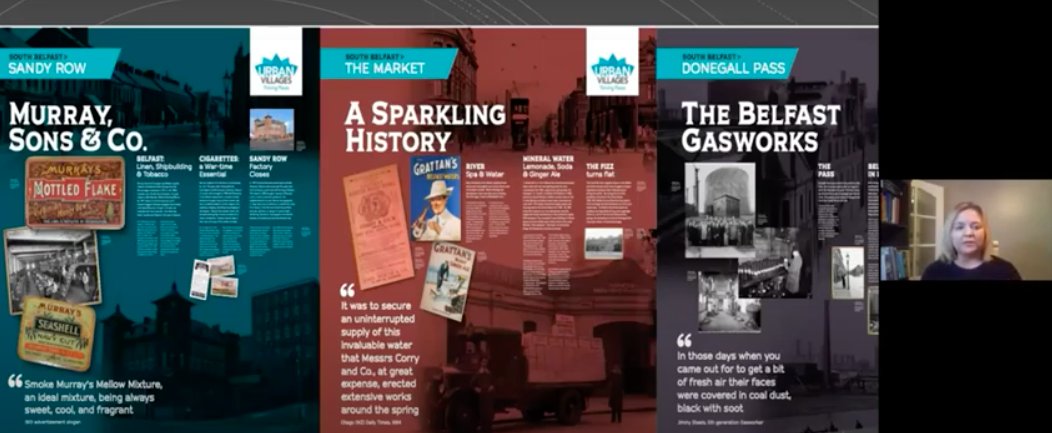 Creative Centenaries tweet media