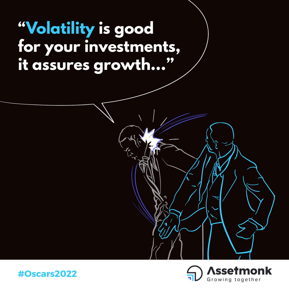 Assetmonk_live's tweet photo. If you’re a smart investor, you know what we mean…
#assetmonk #Oscars2022 #realestateinvestor #realestate #investment #realestateinvestment #realestateinvesting https://t.co/L7TORuO7Mg
