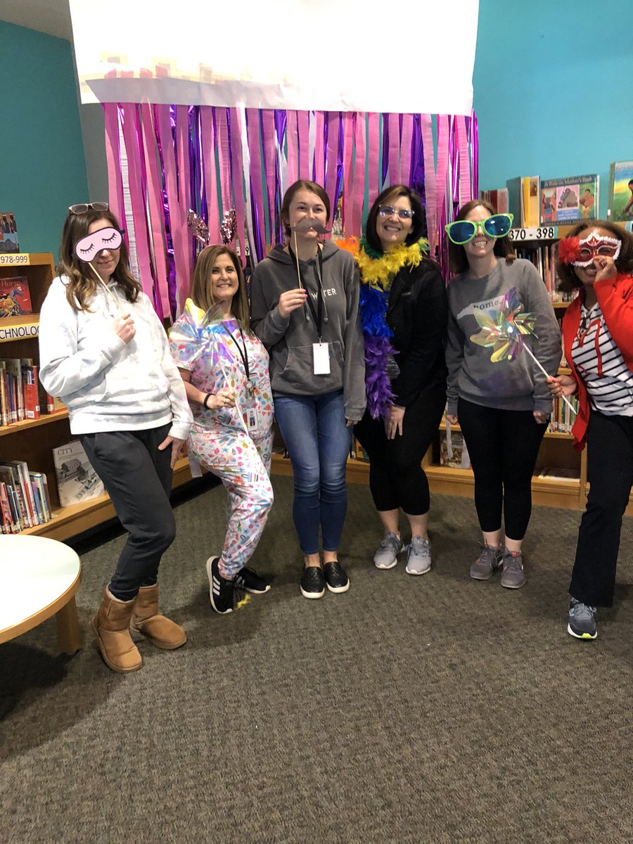 YatesMillES tweet media