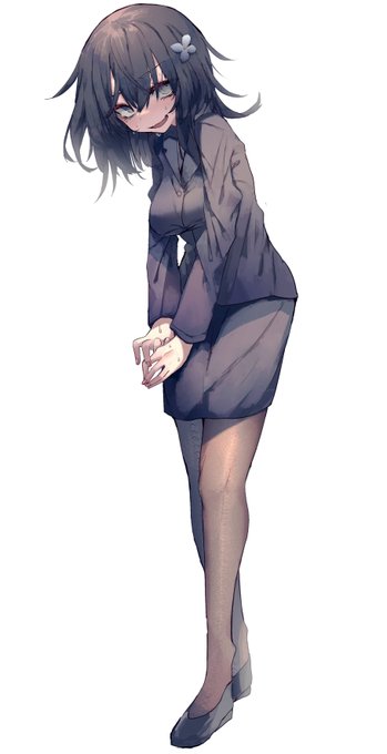 「blush skirt suit」 illustration images(Latest)