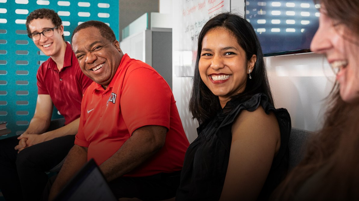 Proud to be a part of the upcoming President’s Innovation Challenge on April 6th! The competition is to encourage social &amp; business entrepreneurship that helps solve major problems of daily life in Southern Nevada: ow.ly/Rxoy50ItWOI.

<a href="/BlackFireVegas/">Black Fire Innovation</a>, <a href="/unlv/">UNLV</a>, @UNLVecondev