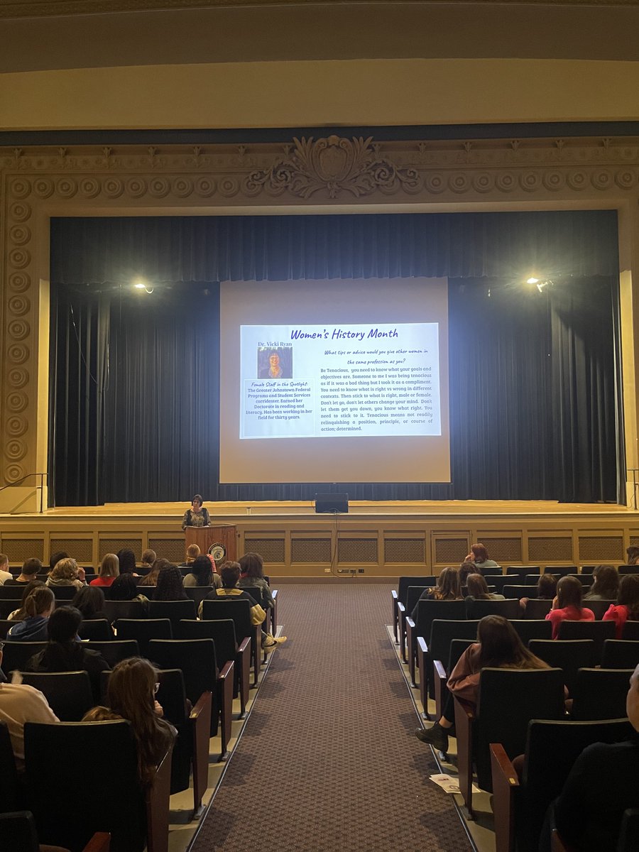 JHS Interact Club tweet media