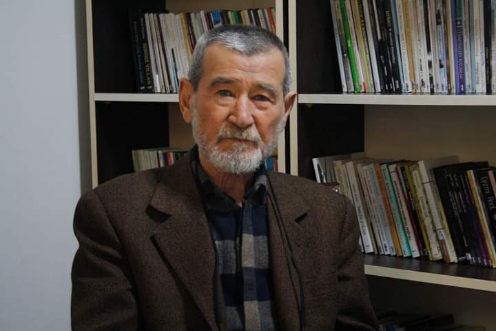 TekinSullu's tweet photo. Bilim Sanat Edebiyat Derneği (BİSED) Kuruldu. Genel Başkan Şair Ahmet Telli ile yapılan söyleşi:
https://t.co/xwzJqZ0bzf
#bised
#bilimsanatedebiyat https://t.co/I3bX8tztXs