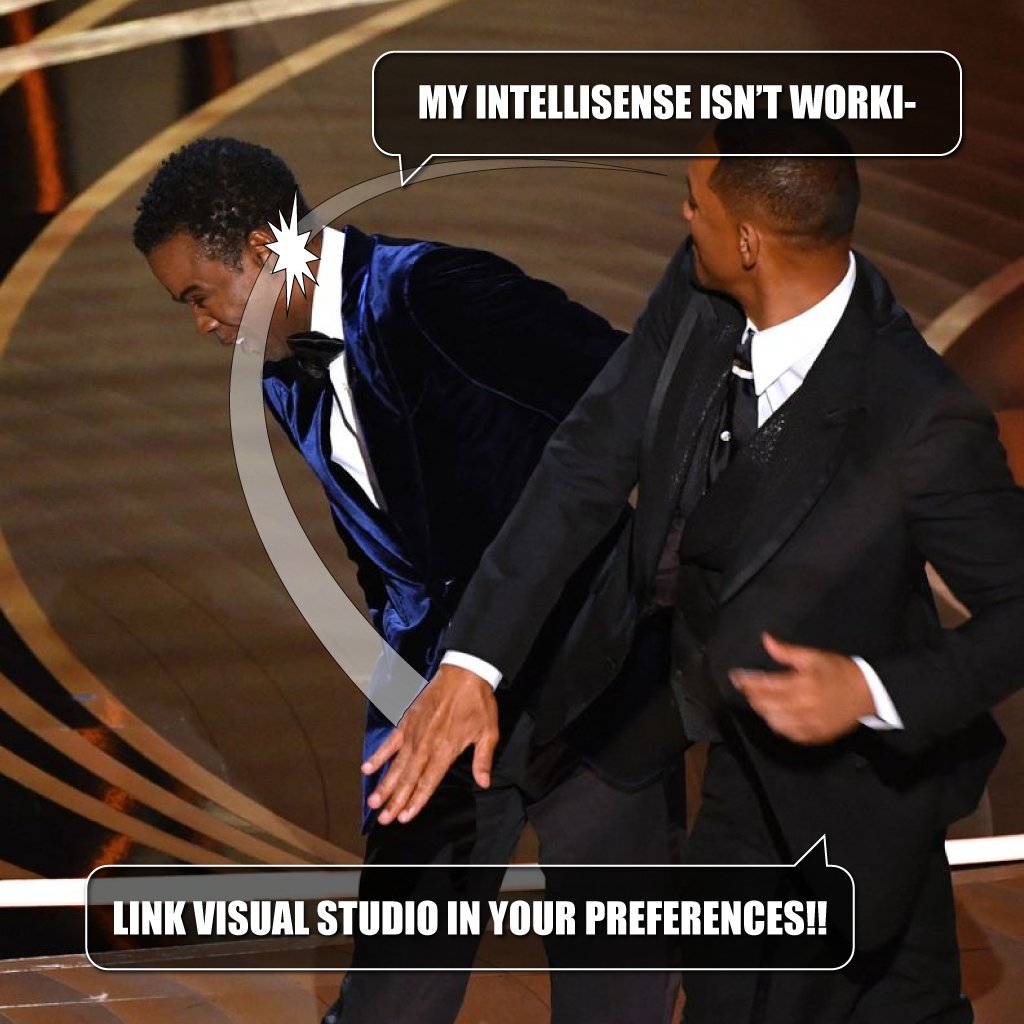 GameDevAustin's tweet image. Made some memes for you devs out there