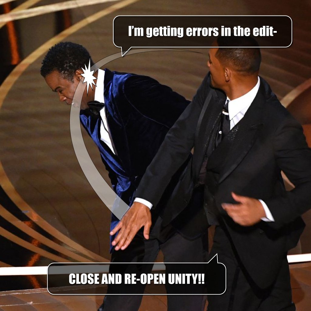 GameDevAustin's tweet image. Made some memes for you devs out there