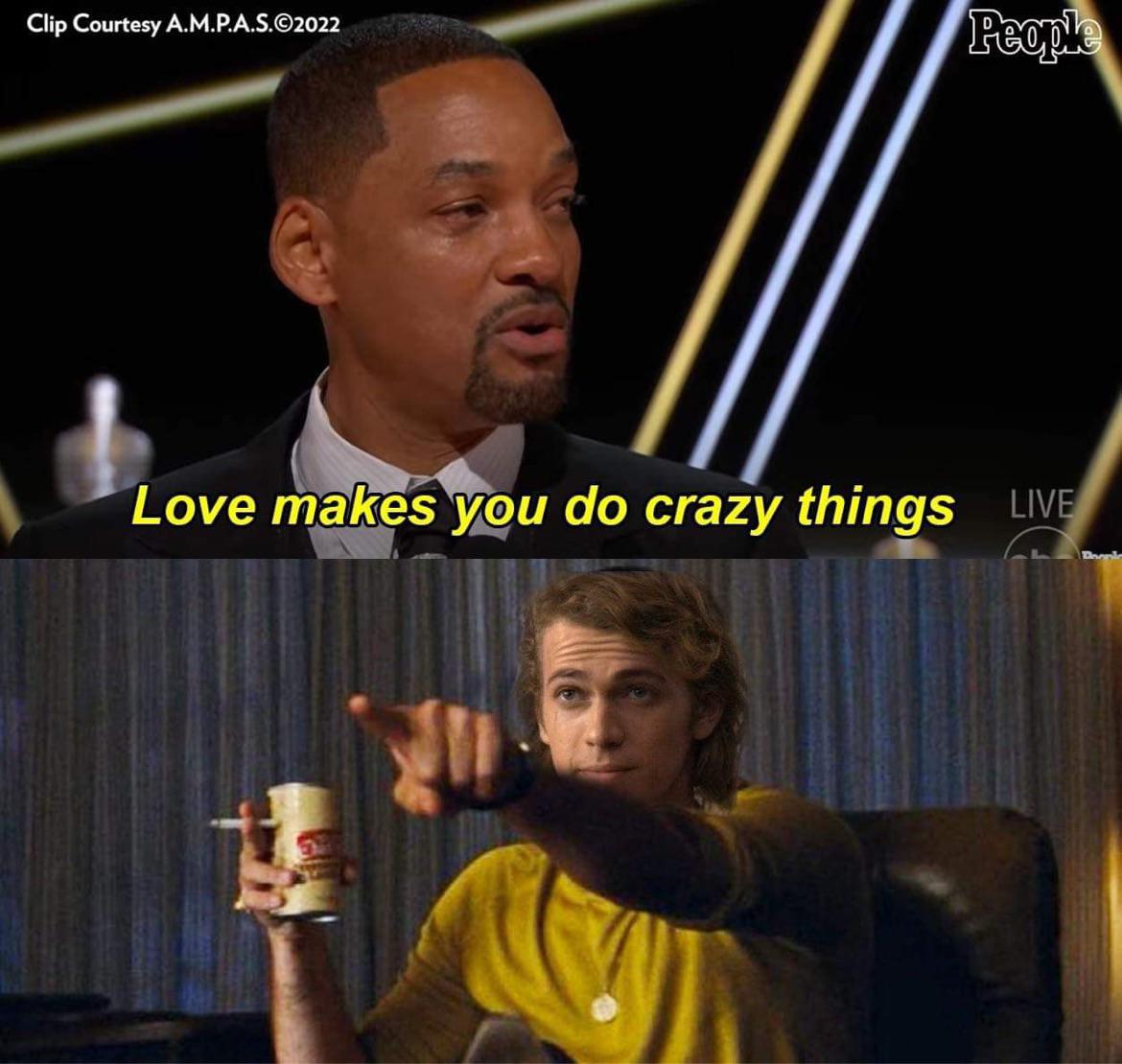 Anakin can relate. redd.it/tq8i66