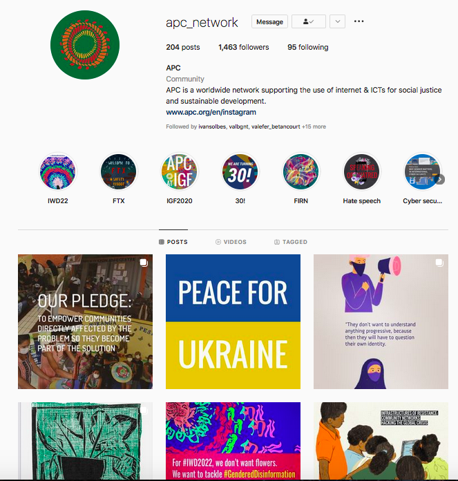 APC_News's tweet photo. Would you like to access our work in images, infographics, quotes, collages... all flavored with lots of creativity?

Follow us on #Instagram:

https://t.co/r3xVpbiYtm #APCNetwork https://t.co/xJQYa4bXFq