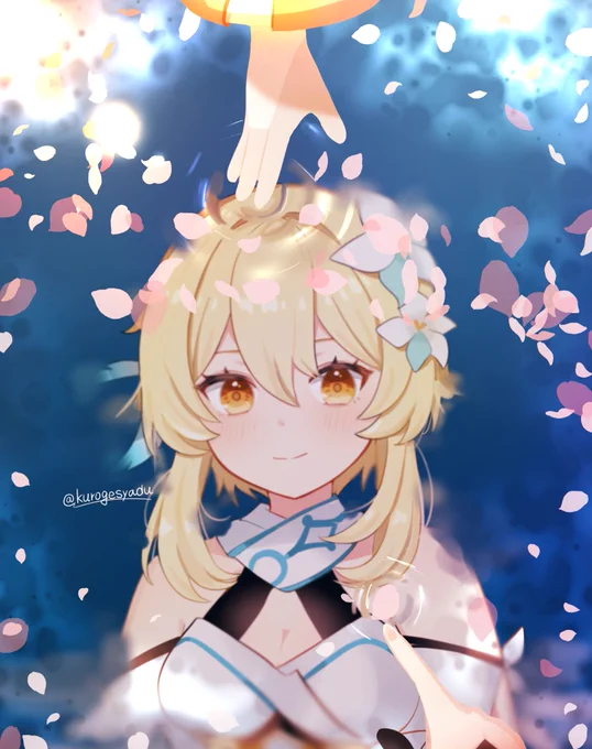🌸 