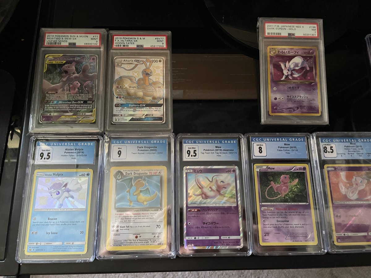 Pokèmon Broz TCG tweet media