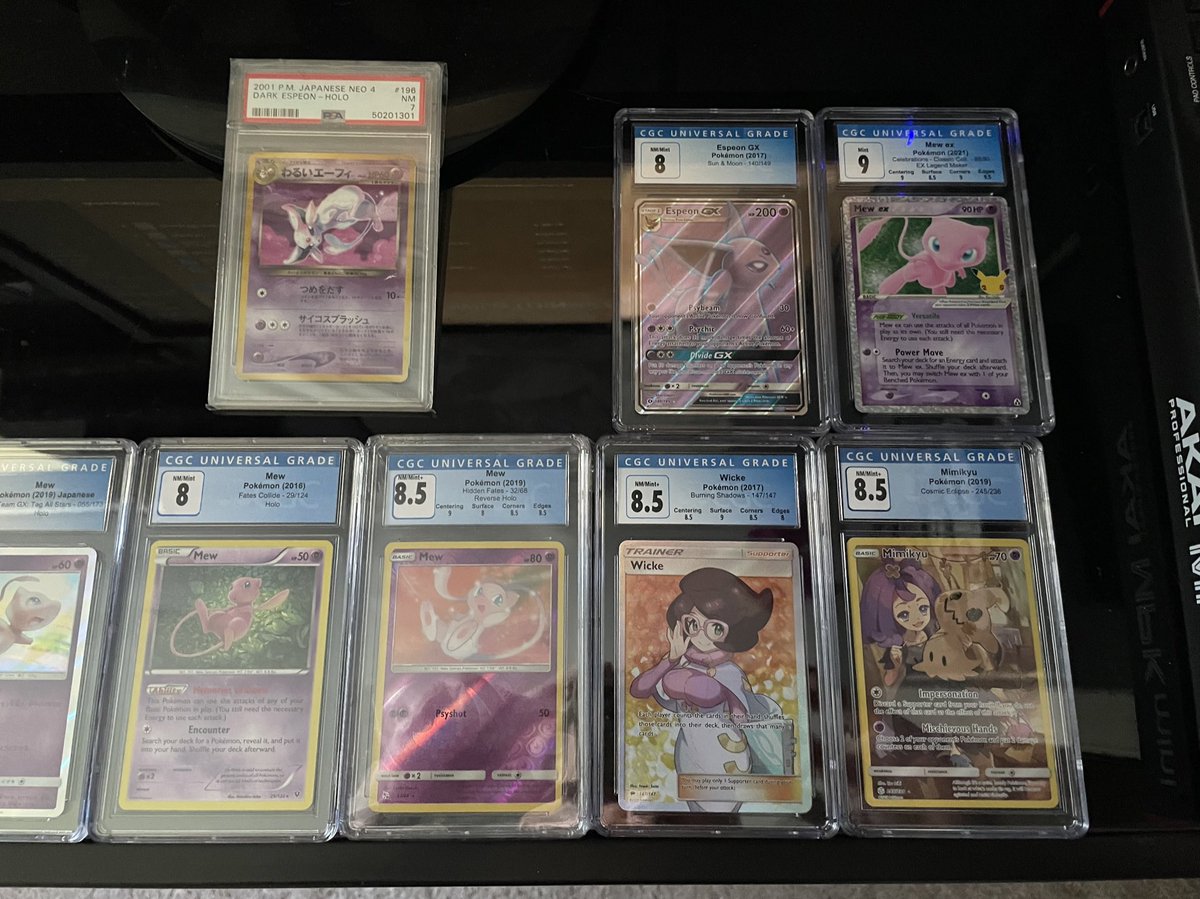 Pokèmon Broz TCG tweet media