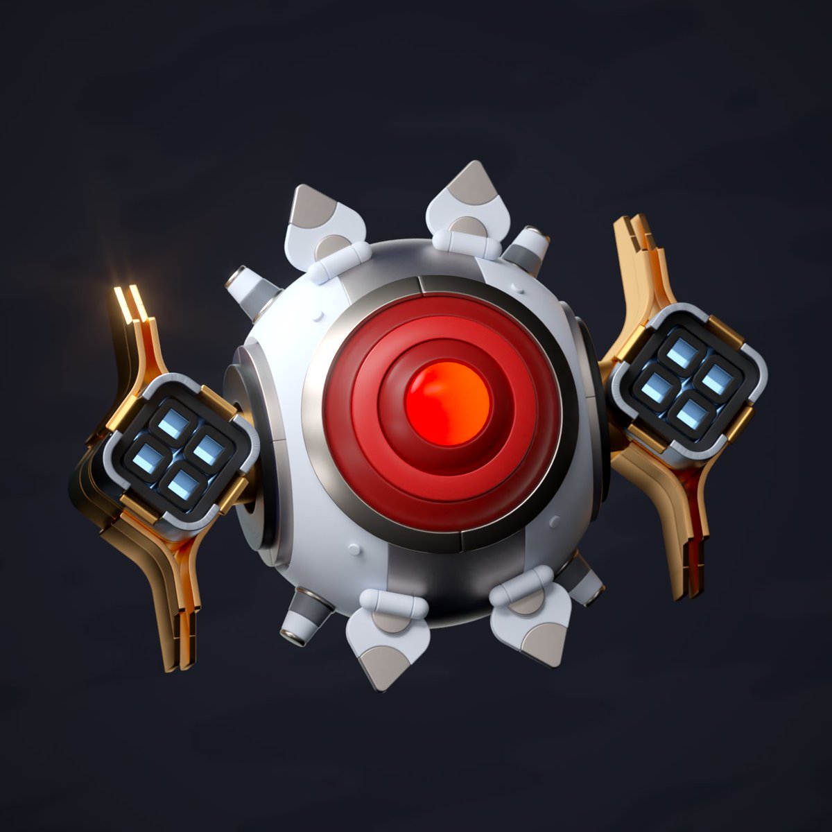 MekaVerse tweet media