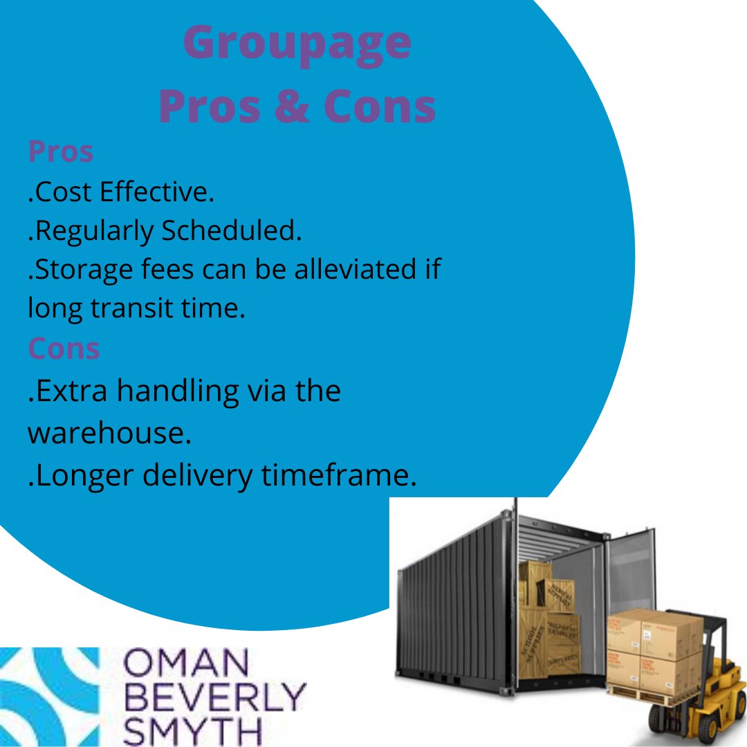 OmanMoving's tweet photo. We offer a wide range of options for #transporting your household goods. 🛳⛴🚢⚓️
Follow our pros &amp; cons for #Groupage shipments.
For a free quote contact us on
📞 +353 1 4000 100
📧 sales@oman.ie
🌐https://t.co/4Fqx1XyMNA
 #professionalmovers #transportation #removalcompany https://t.co/04toaBj4Oa
