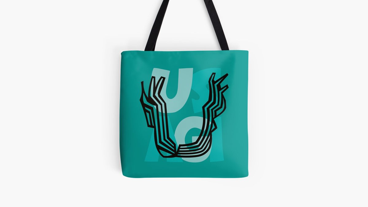 fumauk's tweet photo. The Type of Artists ~ Letter U now available on RedBubble

https://t.co/ymRvJTCLxw

#typography #numbers #graphicdesign #customtype #typeface #typefacedesign #creative #fumauk #thetypeofartists #redbubble #redbubbleshop #totebags #nikiusagi https://t.co/DOTETPr1Xp