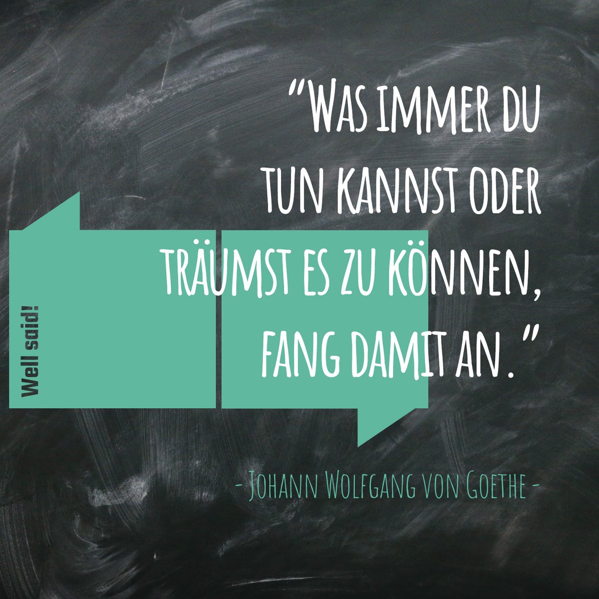 Make up your MINT tweet media