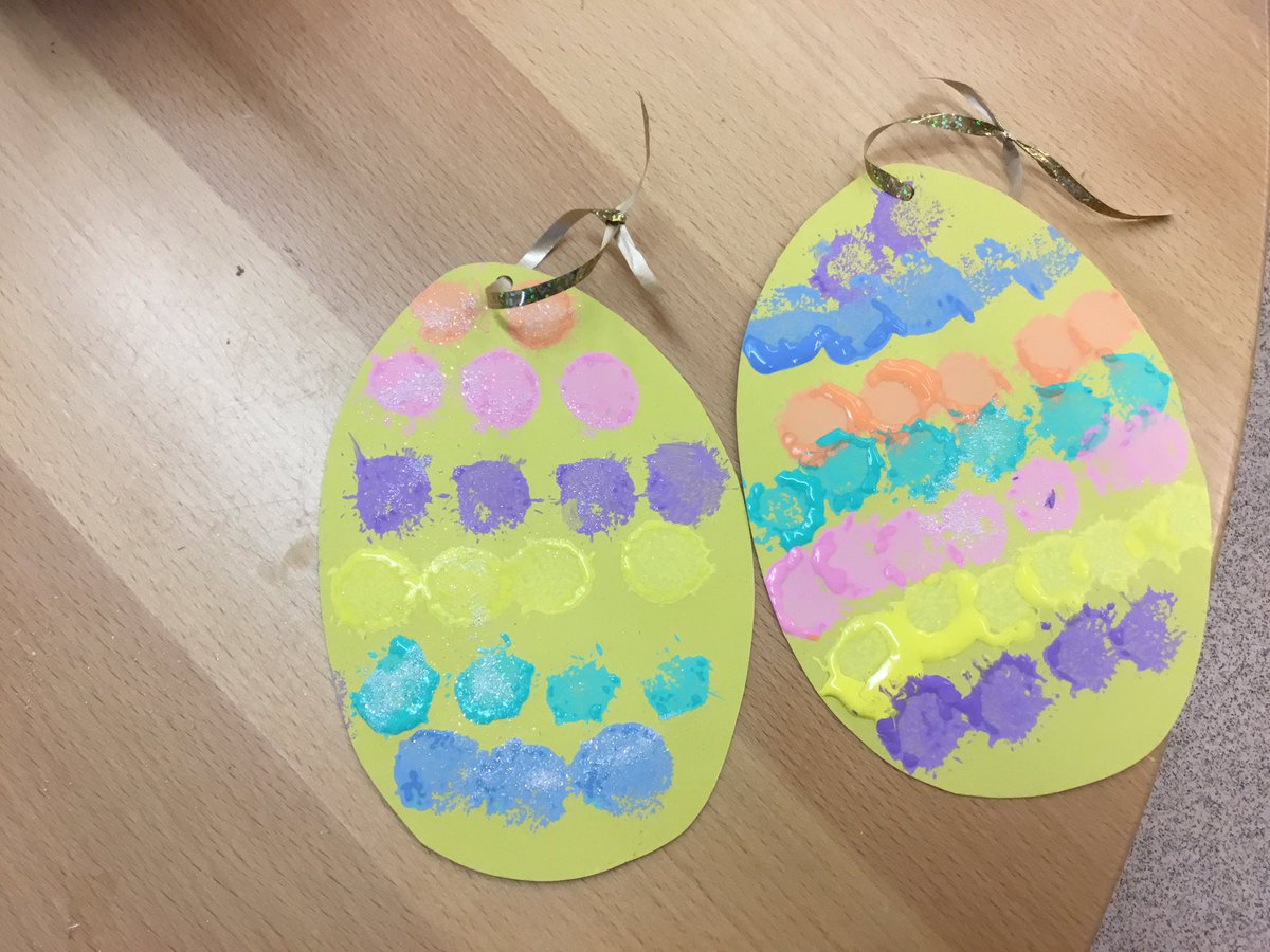 BattleHillPSMeadows (@bhps_meadows) on Twitter photo The FS2's are very eggcited to be back at Easter craft club!🐣
<a href="/BattleHillPS/">Battle Hill Primary</a> <a href="/fsuBHPS/">Battle Hill FSU</a> The FS2's are very eggcited to be back at Easter craft club!🐣
<a href="/BattleHillPS/">Battle Hill Primary</a> <a href="/fsuBHPS/">Battle Hill FSU</a>