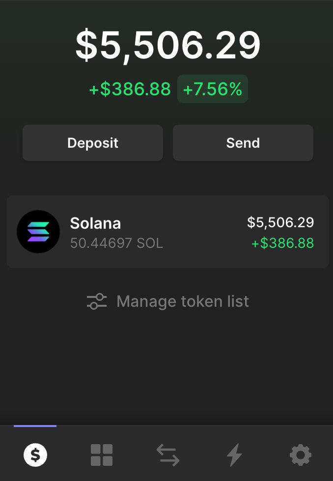 GIVING BACK 85% OF OUR ROYALTIES TO OUR DIAMOND HANDS TODAY! THE TRUE OGS!

🔷ALSO GIVING 2 SOL + 1 <a href="/MetaFrogBizClub/">MetaFrog Business Club</a> NFT TO CELEBRATE THE ROYALTIES🔷 

TO WIN:

1) RT+ FOLLOW <a href="/MetaFrogBizClub/">MetaFrog Business Club</a> 

2) TAG 2 PEOPLE AND COMMENT "RIBBIT"

3) JOIN DISCORD: discord.com/invite/hcMKrZ9…