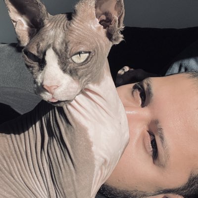 crikertattoo's tweet photo. #NuevaFotoDePerfil https://t.co/DD7e5cxAq0