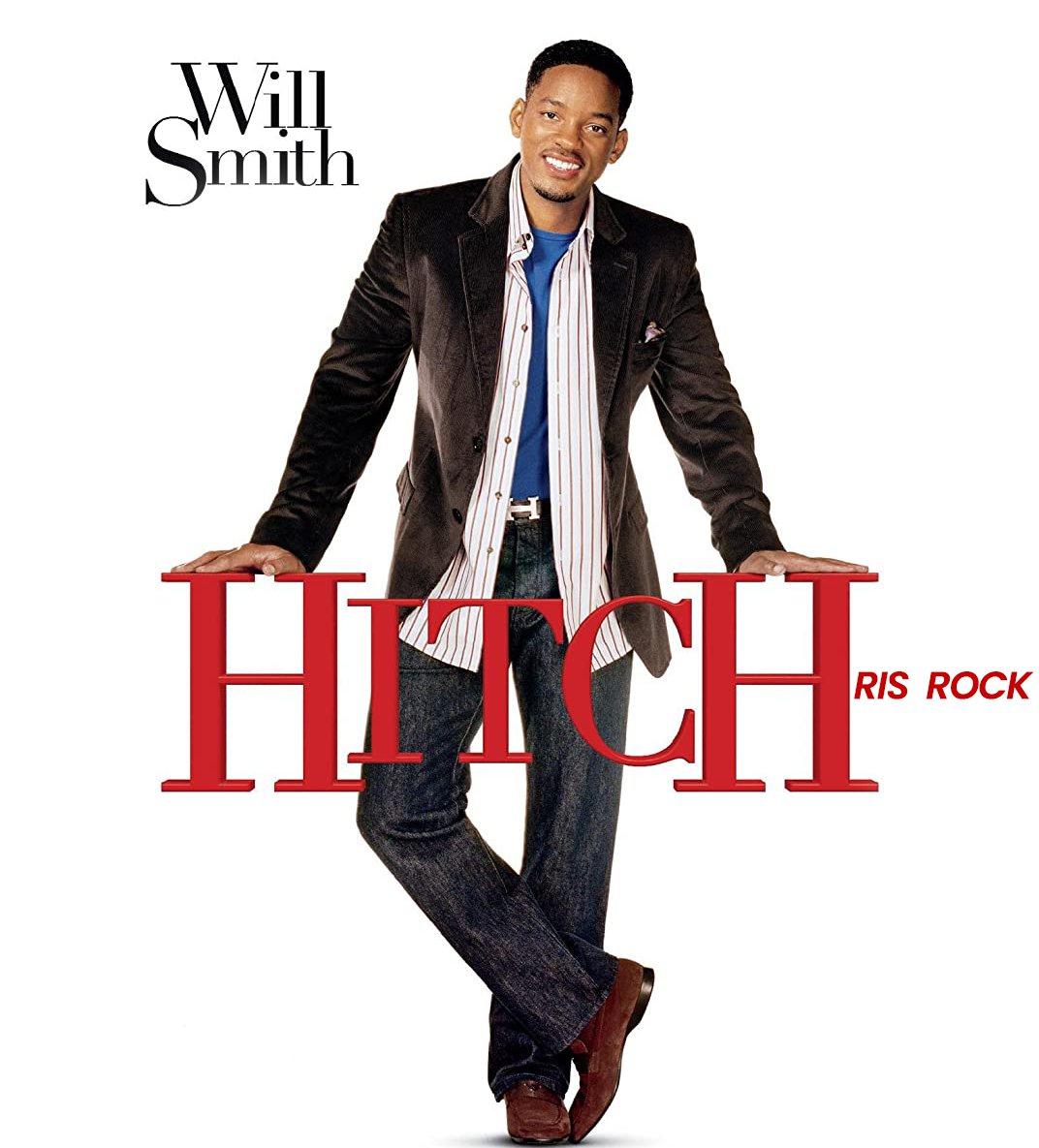 We should have all seen this coming