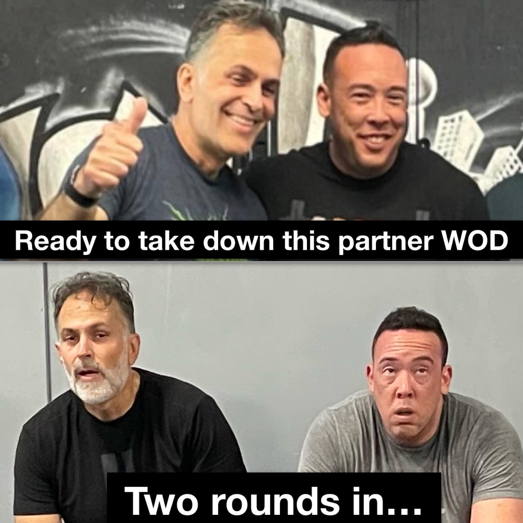 Monday #meme

#meme #crossfit #fitness #txfitslk #gym #football #olympiclifting #txfit #texanfitness #getfit