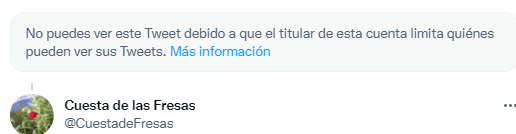 CuestadeFresas's tweet photo. @Seelie69 @sis_brazil Se ve que la VERDAD molesta porque nuestras ex amigas de @sis_brazil me bloquearon!! 😂😂😂👇🏽👇🏽👇🏽 https://t.co/1xwuag8unN
