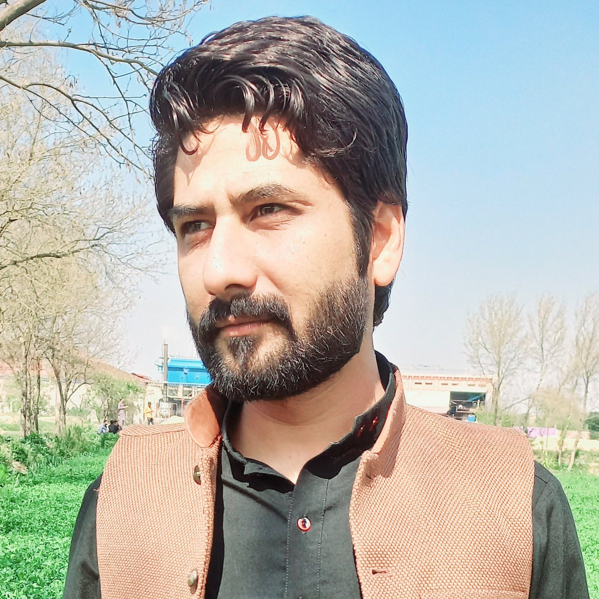 Rashid Ali (@rali80546) / Posts / X