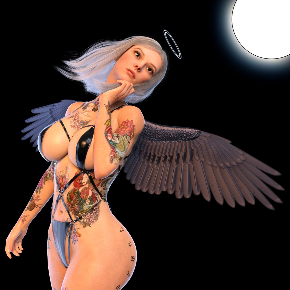 DREAMZ 夢 tweet media