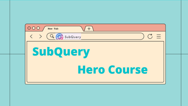 Каждый модуль SubQuery Hero Course включает себя несколько уроков в среднем по 7 минут, которые сопровождаются слайдами, лабораторными рабочими тетрадями и ссылками на готовый репозиторий кода GitHub.
<a href="/SubQueryNetwork/">SubQuery</a> #SubQueryDeveloper #SubQueryMarch
