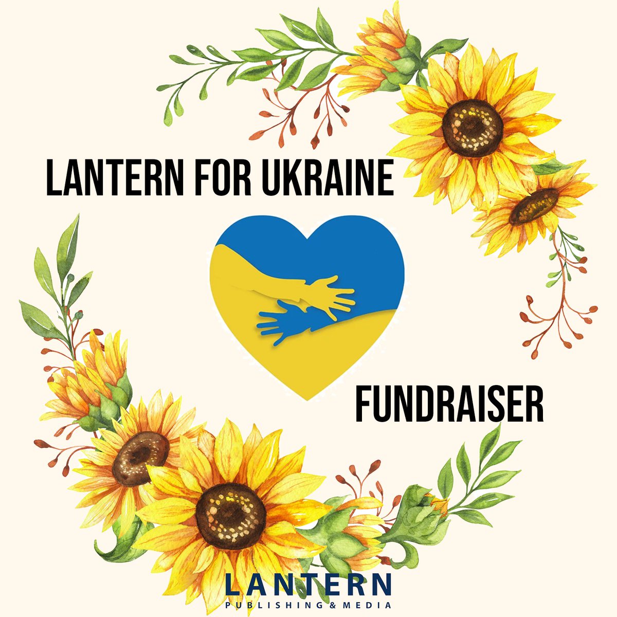 Lantern Publishing & Media tweet media