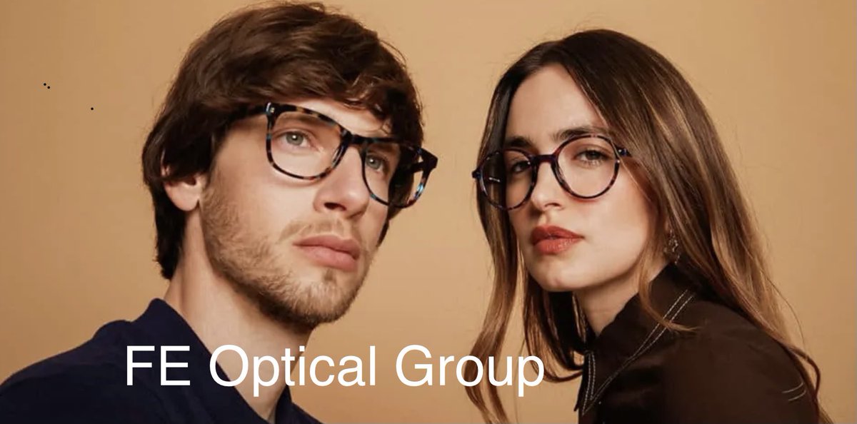 FEOpticalGroup's tweet photo. Come visit our showroom … wholesale eyewear and view the latest collection .. #FEOpticalGroup #Eyewear #Fashion https://t.co/JNqN92tKHz