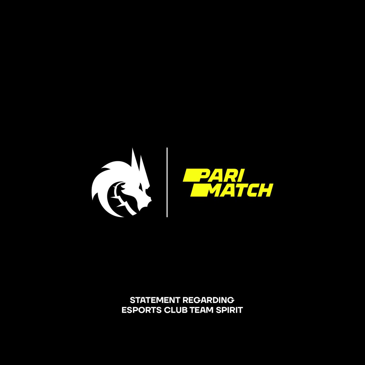Parimatch esports (@esportsPM) / Posts / X
