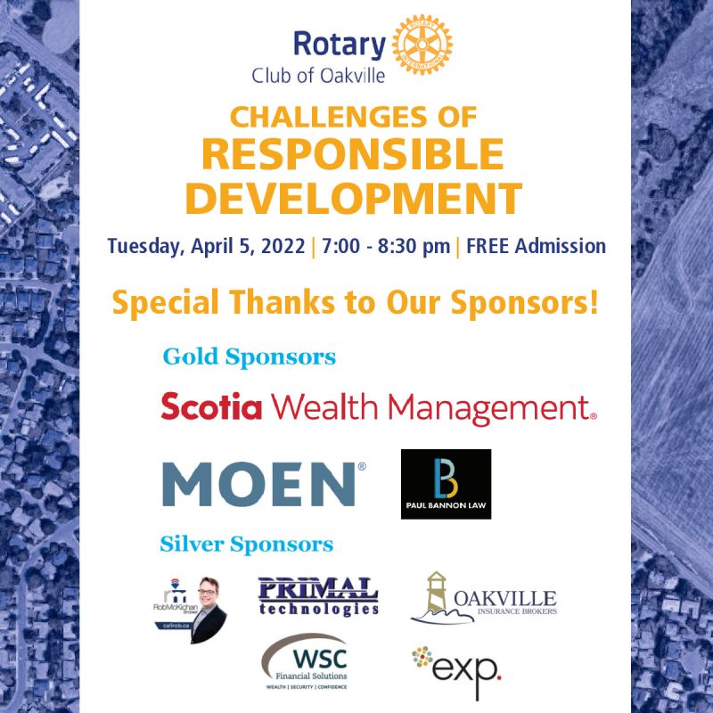A special thanks to all of our sponsors for helping us produce this important conversation on the challenges of social housing and affordability in the area
#BlakelyWealthManagement <a href="/moen/">Moen</a> #PaulBannonLaw
@RobMcKichan #PrimalTechnologies <a href="/OakvilleIns/">Oakville Insurance</a> #WSCFinancial #EXPservices
