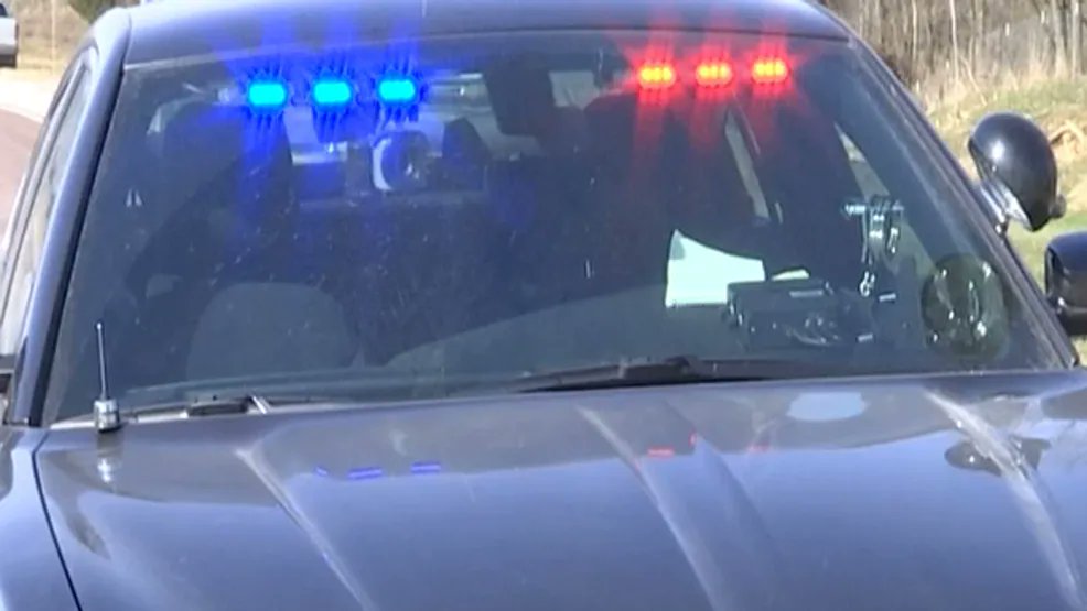 JoFarris2's tweet photo. Yet another traffic-stop-related #PoliceChase results in death of innocent 20 YO Missouri woman. WHY??? @KTVOTV #PursuitForChange @PursuitResponse @StarChaseLLC #PursuitReductionTech @FAACsimulators @PursuitAlert @spartantekorg @OnStar https://t.co/rmT1lw4PME https://t.co/OtMTzsyoya