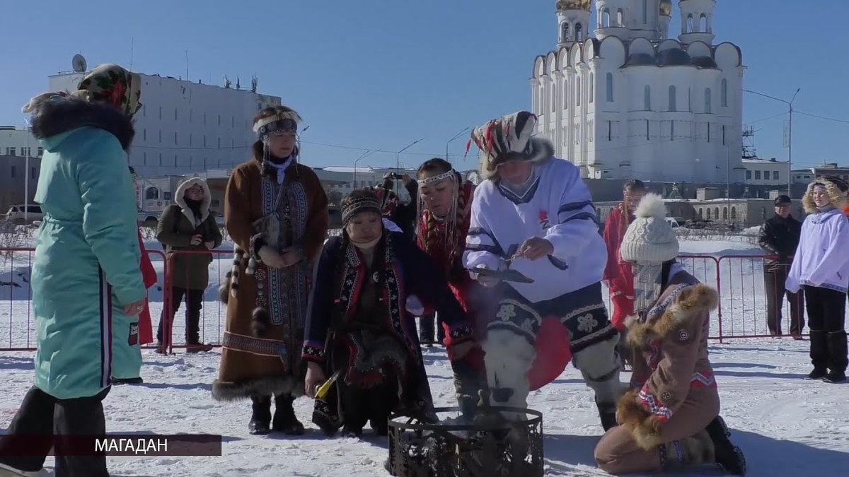 KolymaPlus's tweet image. В Магаданской области отметили весенний праздник встреч друзей Дзялбу

 kolymaplus.ru/news/v-magadan…

#Магадан