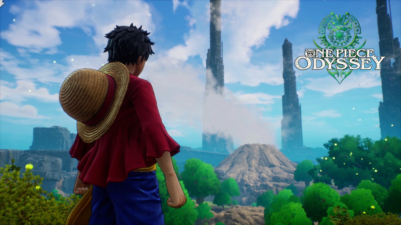 ONE PIECE Video Games