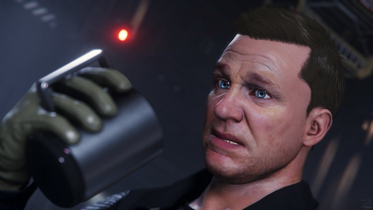 Star Citizen tweet media