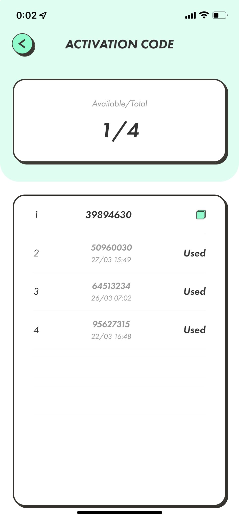 NORIPN on Twitter "Anyone thirsty for a activation code? STEPN