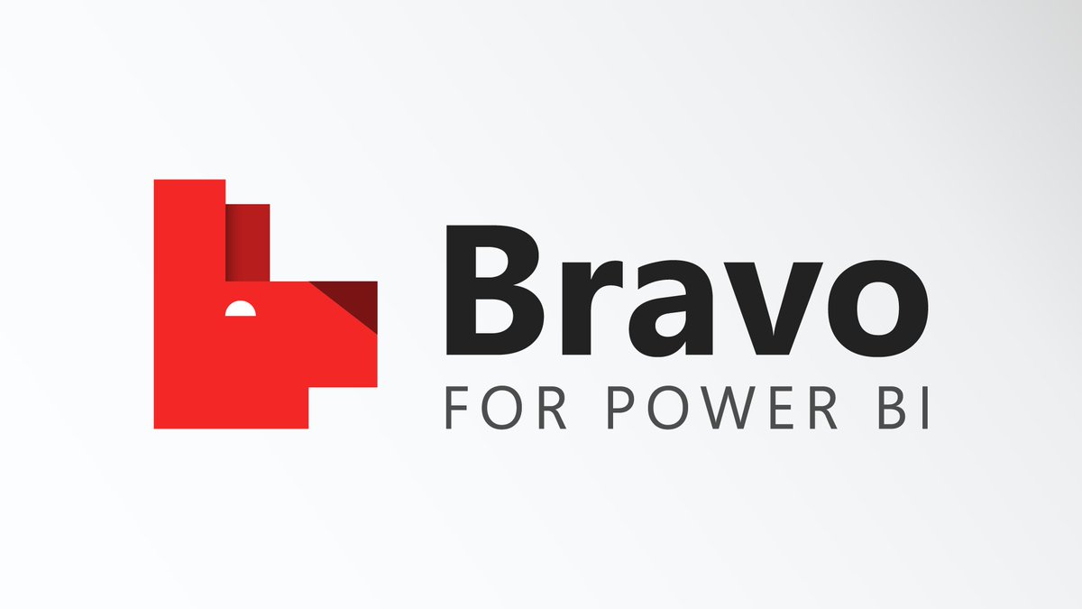 marcorus's tweet image. Bravo for Power BI is your new Power BI buddy.

Analyze Model, Format DAX, Manage Dates, Export Data.
Free and open-source.

Preview 0.9 available now:
bravo.bi

#powerbi #dax