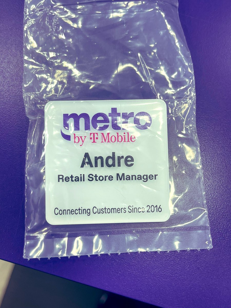 Andre Melendez tweet media