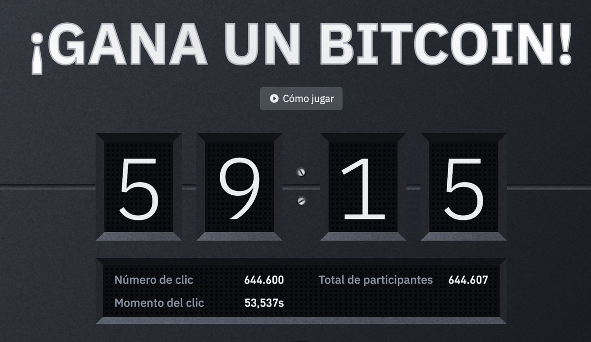 mentorbillion's tweet photo. #BitcoinButton y #Binance. https://t.co/UM5cx2DyPL