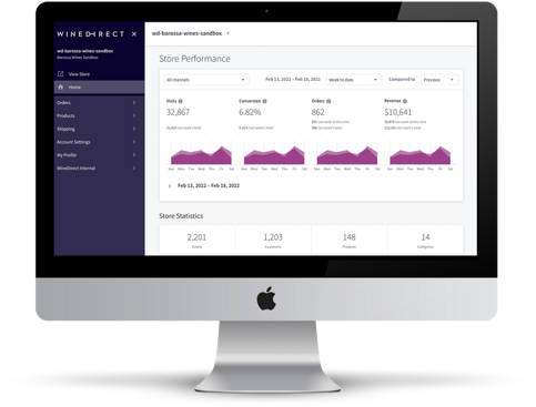 WineIndustry's tweet photo. Catching Up with @WineDirectHQ - What's New with the Wine Industry’s Leading DTC Solution?
https://t.co/6pCNuh3m8E
WineDirect has announced that they are building the All-New WineDirect platform. But what does this really mean? #SellMoreWine #DTCwine https://t.co/5fsfLi9DbP