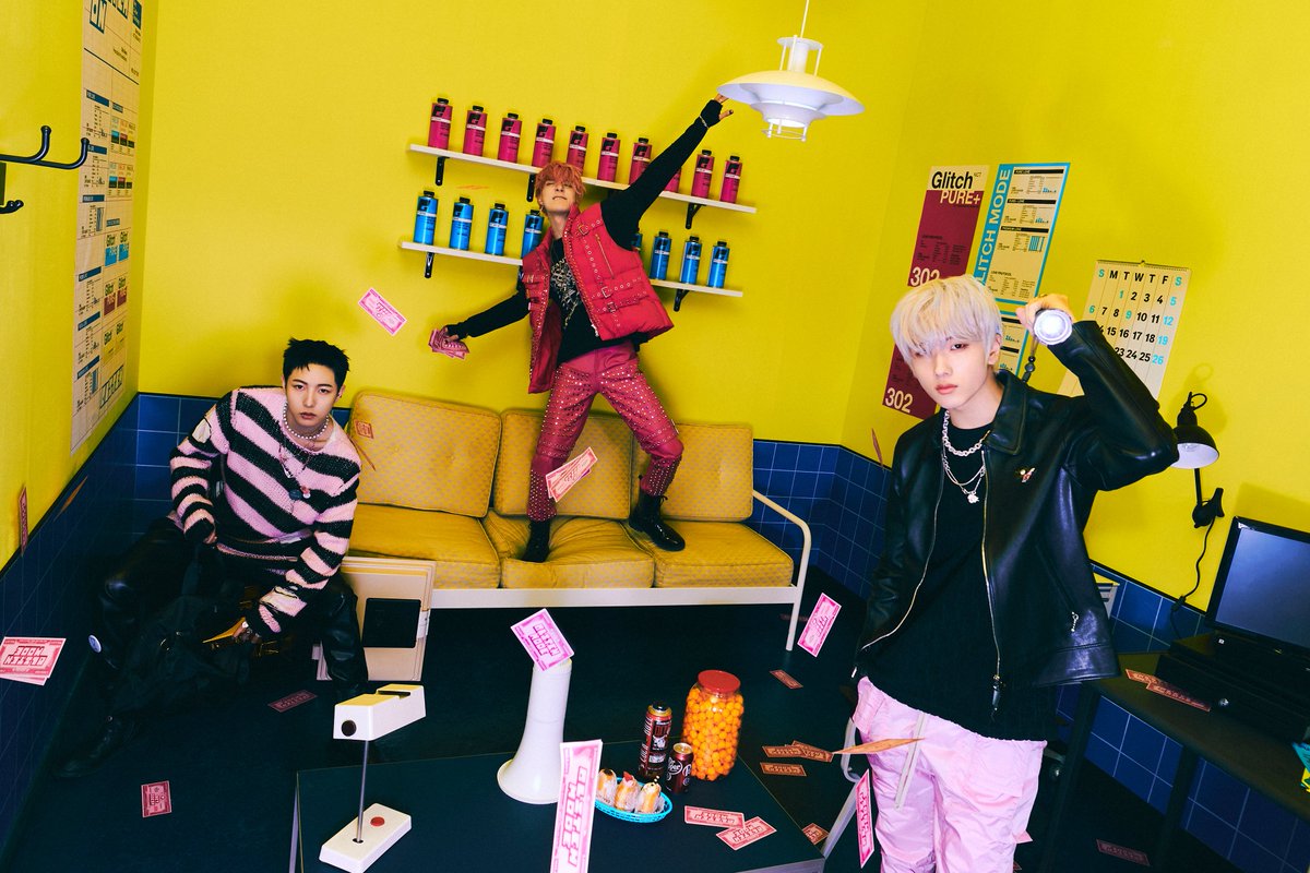 NCTJENF's tweet photo. Young and free. https://t.co/3YuvGyfphz