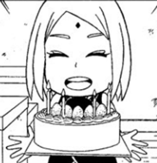 ❀；  happy    birthday    to    my    favorite    Saku   –   twins！！   let    us    celebrate    ourselves     with    a     delicious    cake   ——— 

we'll    shall    continue    to    be    stronger    and    support    than    ever   ,    SHĀNNARŌ~ .ᐟ ♡

（<a href="/IryoHime/">sᴀᴋᴜʀᴀ 𑁍</a> ）